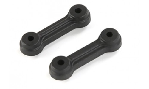 Upper Pins Locking Brackets - 2Pcs │ Baha 10B